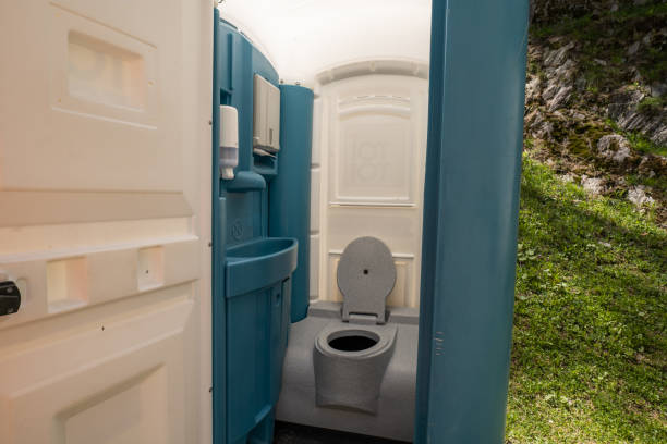 Best Portable toilet rental cost  in Gibbon, NE