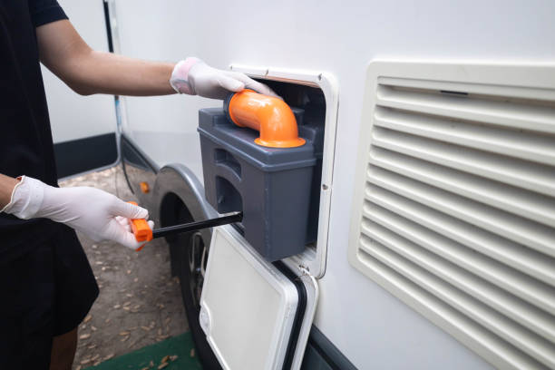 Affordable portable toilet rental in Gibbon, NE