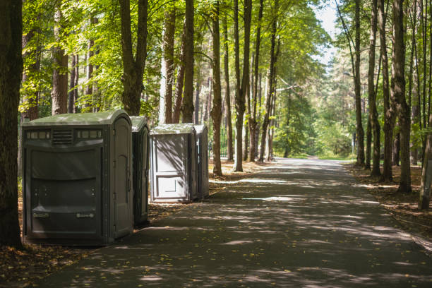 Porta potty rental for festivals in Gibbon, NE