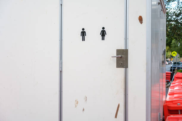 Portable Toilet Options We Offer in Gibbon, NE